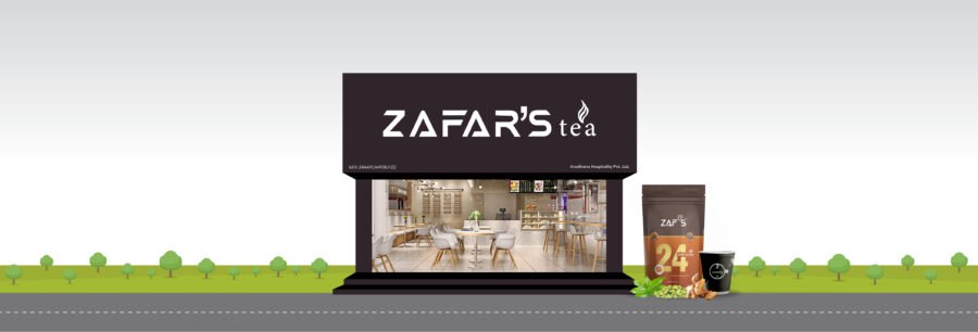From Rajkot to Across Nation: Aradhana’s Tea Franchise Model